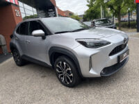 Toyota Yaris Cross 1.5 Hybrid 115 First Edition // ADAPT. CRUISE // KEYLESS // APPLE-ANDROID AUTO // CAMERA // STOELVERWARMING // 42