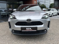Toyota Yaris Cross 1.5 Hybrid 115 First Edition // ADAPT. CRUISE // KEYLESS // APPLE-ANDROID AUTO // CAMERA // STOELVERWARMING // 43
