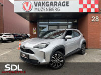 Toyota Yaris Cross 1.5 Hybrid 115 First Edition // ADAPT. CRUISE // KEYLESS // APPLE-ANDROID AUTO // CAMERA+SENSOREN // STOELVERWARMING // 33