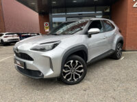 Toyota Yaris Cross 1.5 Hybrid 115 First Edition // ADAPT. CRUISE // KEYLESS // APPLE-ANDROID AUTO // CAMERA+SENSOREN // STOELVERWARMING // 34