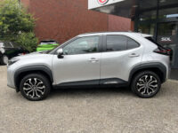 Toyota Yaris Cross 1.5 Hybrid 115 First Edition // ADAPT. CRUISE // KEYLESS // APPLE-ANDROID AUTO // CAMERA+SENSOREN // STOELVERWARMING // 35