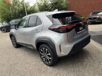 Toyota Yaris Cross 1.5 Hybrid 115 First Edition // ADAPT. CRUISE // KEYLESS // APPLE-ANDROID AUTO // CAMERA+SENSOREN // STOELVERWARMING // 36