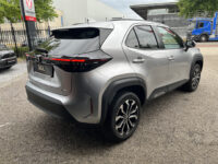 Toyota Yaris Cross 1.5 Hybrid 115 First Edition // ADAPT. CRUISE // KEYLESS // APPLE-ANDROID AUTO // CAMERA+SENSOREN // STOELVERWARMING // 39
