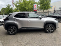 Toyota Yaris Cross 1.5 Hybrid 115 First Edition // ADAPT. CRUISE // KEYLESS // APPLE-ANDROID AUTO // CAMERA+SENSOREN // STOELVERWARMING // 40