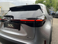 Toyota Yaris Cross 1.5 Hybrid 115 First Edition // ADAPT. CRUISE // KEYLESS // APPLE-ANDROID AUTO // CAMERA+SENSOREN // STOELVERWARMING // 46