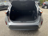 Toyota Yaris Cross 1.5 Hybrid 115 First Edition // ADAPT. CRUISE // KEYLESS // APPLE-ANDROID AUTO // CAMERA+SENSOREN // STOELVERWARMING // 47