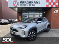 Toyota Yaris Cross 1.5 Hybrid 115 First Edition // ADAPT. CRUISE // KEYLESS // APPLE-ANDROID AUTO // CAMERA+SENSOREN // STOELVERWARMING // 33