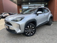 Toyota Yaris Cross 1.5 Hybrid 115 First Edition // ADAPT. CRUISE // KEYLESS // APPLE-ANDROID AUTO // CAMERA+SENSOREN // STOELVERWARMING // 34