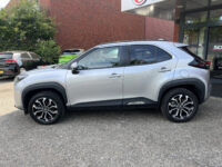 Toyota Yaris Cross 1.5 Hybrid 115 First Edition // ADAPT. CRUISE // KEYLESS // APPLE-ANDROID AUTO // CAMERA+SENSOREN // STOELVERWARMING // 35