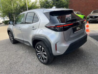 Toyota Yaris Cross 1.5 Hybrid 115 First Edition // ADAPT. CRUISE // KEYLESS // APPLE-ANDROID AUTO // CAMERA+SENSOREN // STOELVERWARMING // 36