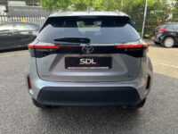 Toyota Yaris Cross 1.5 Hybrid 115 First Edition // ADAPT. CRUISE // KEYLESS // APPLE-ANDROID AUTO // CAMERA+SENSOREN // STOELVERWARMING // 38
