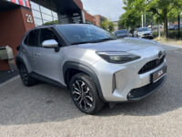 Toyota Yaris Cross 1.5 Hybrid 115 First Edition // ADAPT. CRUISE // KEYLESS // APPLE-ANDROID AUTO // CAMERA+SENSOREN // STOELVERWARMING // 41