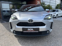 Toyota Yaris Cross 1.5 Hybrid 115 First Edition // ADAPT. CRUISE // KEYLESS // APPLE-ANDROID AUTO // CAMERA+SENSOREN // STOELVERWARMING // 42