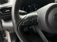 Toyota Yaris Cross 1.5 Hybrid 115 First Edition // ADAPT. CRUISE // KEYLESS // APPLE-ANDROID AUTO // CAMERA+SENSOREN // STOELVERWARMING // 53