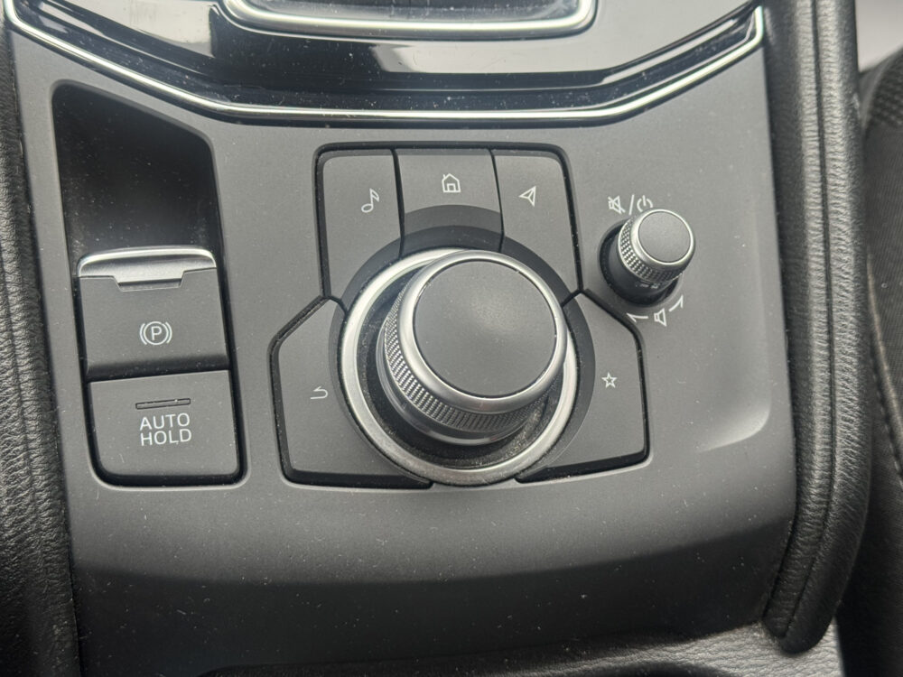 Mazda CX-5 2.0 SkyActiv-G 165 Comfort // NAVI // 360° CAMERA // CLIMA // CRUISE // WINTER - PAKKET // ELEK. ACHTERKLEP // 27