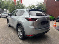 Mazda CX-5 2.0 SkyActiv-G 165 Comfort // NAVI // 360° CAMERA // CLIMA // CRUISE // WINTER - PAKKET // ELEK. ACHTERKLEP // 35