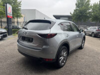 Mazda CX-5 2.0 SkyActiv-G 165 Comfort // NAVI // 360° CAMERA // CLIMA // CRUISE // WINTER - PAKKET // ELEK. ACHTERKLEP // 36