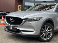 Mazda CX-5 2.0 SkyActiv-G 165 Comfort // NAVI // 360° CAMERA // CLIMA // CRUISE // WINTER - PAKKET // ELEK. ACHTERKLEP // 37