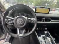 Mazda CX-5 2.0 SkyActiv-G 165 Comfort // NAVI // 360° CAMERA // CLIMA // CRUISE // WINTER - PAKKET // ELEK. ACHTERKLEP // 43