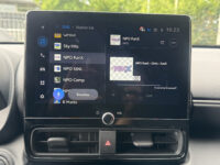 Toyota Yaris Cross 1.5 Hybrid 115 First Edition // ADAPT. CRUISE // KEYLESS // APPLE-ANDROID AUTO // CAMERA+SENSOREN // STOEL + STUUR VERWARMING // 43