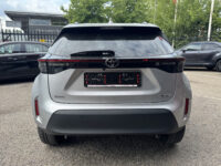Toyota Yaris Cross 1.5 Hybrid 115 First Edition // ADAPT. CRUISE // KEYLESS // APPLE-ANDROID AUTO // CAMERA+SENSOREN // STOEL + STUUR VERWARMING // 35