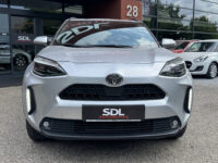 Toyota Yaris Cross 1.5 Hybrid 115 First Edition // ADAPT. CRUISE // KEYLESS // APPLE-ANDROID AUTO // CAMERA+SENSOREN // STOEL + STUUR VERWARMING // 36