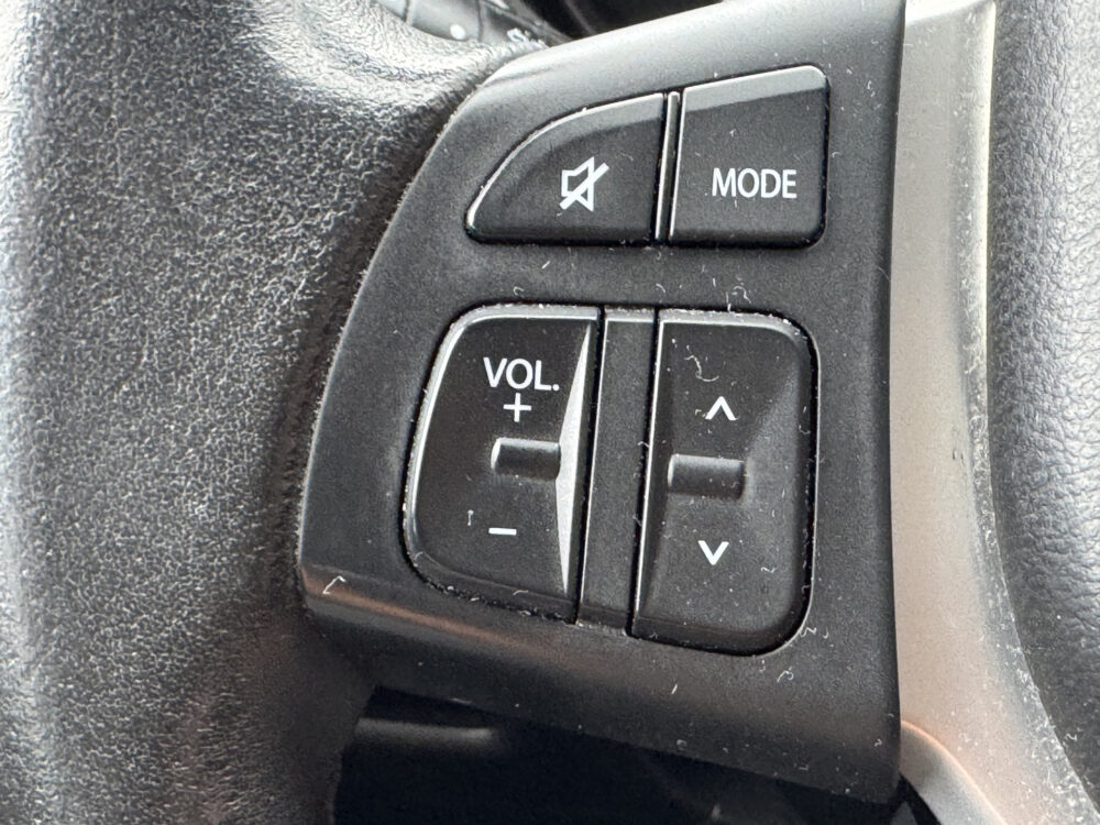 Suzuki Vitara 1.6 Exclusive // TREKHAAK // NAVI // CLIMA // CRUISE // CAMERA // STOEL VERWARMING // APPLE CARPLAY-ANDROID AUTO // 13