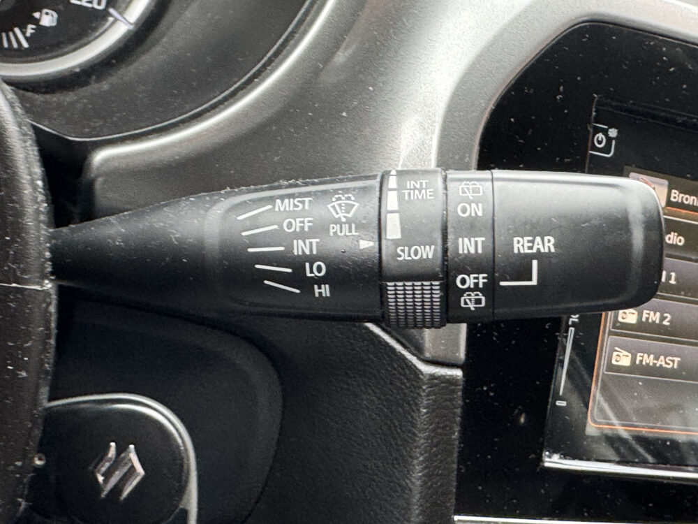 Suzuki Vitara 1.6 Exclusive // TREKHAAK // NAVI // CLIMA // CRUISE // CAMERA // STOEL VERWARMING // APPLE CARPLAY-ANDROID AUTO // 23
