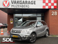 Suzuki Vitara 1.6 Exclusive // TREKHAAK // NAVI // CLIMA // CRUISE // CAMERA // STOEL VERWARMING // APPLE CARPLAY-ANDROID AUTO // 30