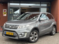 Suzuki Vitara 1.6 Exclusive // TREKHAAK // NAVI // CLIMA // CRUISE // CAMERA // STOEL VERWARMING // APPLE CARPLAY-ANDROID AUTO // 31