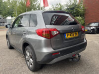 Suzuki Vitara 1.6 Exclusive // TREKHAAK // NAVI // CLIMA // CRUISE // CAMERA // STOEL VERWARMING // APPLE CARPLAY-ANDROID AUTO // 33