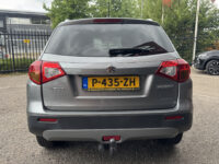Suzuki Vitara 1.6 Exclusive // TREKHAAK // NAVI // CLIMA // CRUISE // CAMERA // STOEL VERWARMING // APPLE CARPLAY-ANDROID AUTO // 35