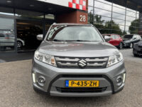 Suzuki Vitara 1.6 Exclusive // TREKHAAK // NAVI // CLIMA // CRUISE // CAMERA // STOEL VERWARMING // APPLE CARPLAY-ANDROID AUTO // 36