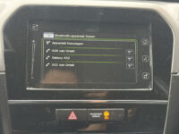 Suzuki Vitara 1.6 Exclusive // TREKHAAK // NAVI // CLIMA // CRUISE // CAMERA // STOEL VERWARMING // APPLE CARPLAY-ANDROID AUTO // 47