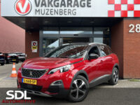 Peugeot 3008 1.6 TURBO GT Line // FULL OPTIONS!! // TREKHAAK // MASSAGE STOELEN // FOCAL PREMIUM AUDIO // ADAPTIVE CRUISE // PANO SCHUIF-KANT 42