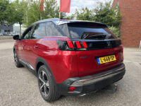 Peugeot 3008 1.6 TURBO GT Line // FULL OPTIONS!! // TREKHAAK // MASSAGE STOELEN // FOCAL PREMIUM AUDIO // ADAPTIVE CRUISE // PANO SCHUIF-KANT 45