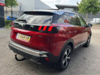 Peugeot 3008 1.6 TURBO GT Line // FULL OPTIONS!! // TREKHAAK // MASSAGE STOELEN // FOCAL PREMIUM AUDIO // ADAPTIVE CRUISE // PANO SCHUIF-KANT 46