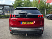 Peugeot 3008 1.6 TURBO GT Line // FULL OPTIONS!! // TREKHAAK // MASSAGE STOELEN // FOCAL PREMIUM AUDIO // ADAPTIVE CRUISE // PANO SCHUIF-KANT 47