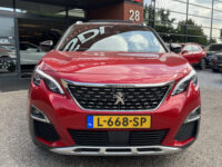 Peugeot 3008 1.6 TURBO GT Line // FULL OPTIONS!! // TREKHAAK // MASSAGE STOELEN // FOCAL PREMIUM AUDIO // ADAPTIVE CRUISE // PANO SCHUIF-KANT 48