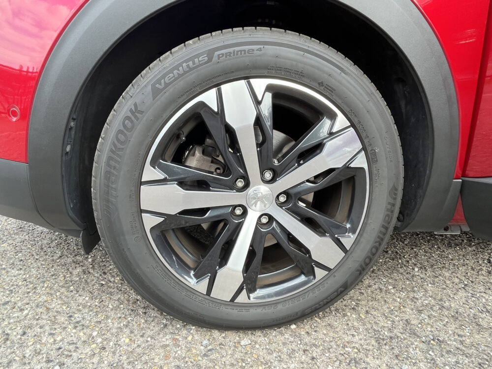Peugeot 3008 1.6 TURBO GT Line // FULL OPTIONS!! // TREKHAAK // MASSAGE STOELEN // FOCAL PREMIUM AUDIO // ADAPTIVE CRUISE // PANO SCHUIF-KANT 9
