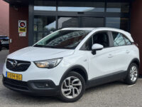 Opel Crossland X 1.2 Edition // TREKHAAK // DEALER ONDERHOUDEN! // APPLE CARPLAY - ANDROID AUTO // CRUISE // 27