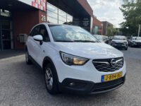 Opel Crossland X 1.2 Edition // TREKHAAK // DEALER ONDERHOUDEN! // APPLE CARPLAY - ANDROID AUTO // CRUISE // 28