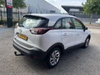 Opel Crossland X 1.2 Edition // TREKHAAK // DEALER ONDERHOUDEN! // APPLE CARPLAY - ANDROID AUTO // CRUISE // 30