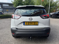 Opel Crossland X 1.2 Edition // TREKHAAK // DEALER ONDERHOUDEN! // APPLE CARPLAY - ANDROID AUTO // CRUISE // 31