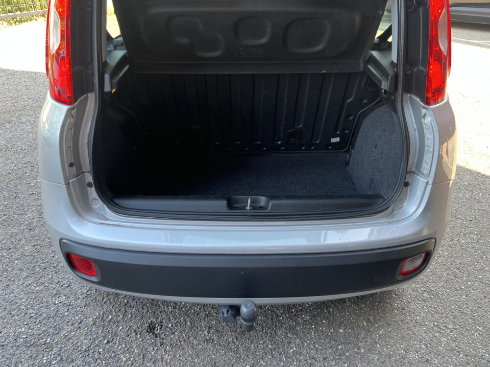 Fiat Panda 0.9 TwinAir Edizione Cool UNIEKE KMSTAND!! // AIRCO // 13