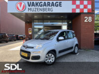 Fiat Panda 0.9 TwinAir Edizione Cool UNIEKE KMSTAND!! // AIRCO // 22