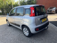 Fiat Panda 0.9 TwinAir Edizione Cool UNIEKE KMSTAND!! // AIRCO // 25