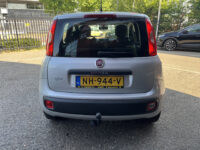 Fiat Panda 0.9 TwinAir Edizione Cool UNIEKE KMSTAND!! // AIRCO // 28