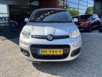 Fiat Panda 0.9 TwinAir Edizione Cool UNIEKE KMSTAND!! // AIRCO // 32