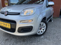 Fiat Panda 0.9 TwinAir Edizione Cool UNIEKE KMSTAND!! // AIRCO // 33